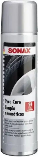 Sonax 300 Ml Solution Maintaining Protecting Rubber Components