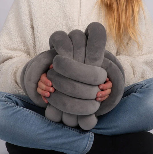 Sensory Knot Pillow Knot