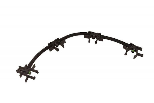 Σωλήνας Επιστροφής Καυσίμου Volvo 1,9td S40 V40 04 30862694