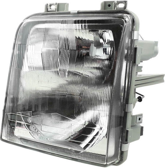 Headlight Volt Lt-35 Right 505537