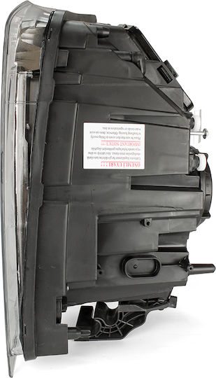 Ayfar Δεξί Μπροστινό Φανάρι για Volvo FH 08-13