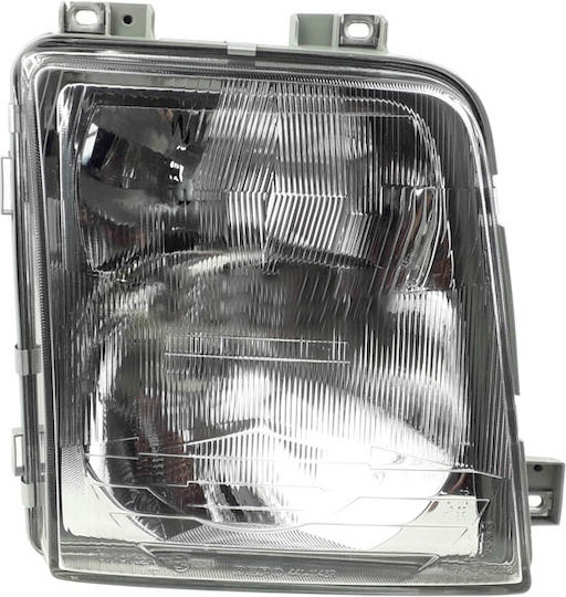 Headlight Volt Lt-35 Left 505538