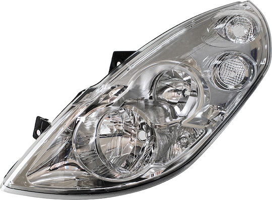 Ayfar Left Front Car Bulb for Renault Master