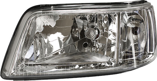 Ayfar Left Front Light for Volkswagen Transporter T5 2003-2009