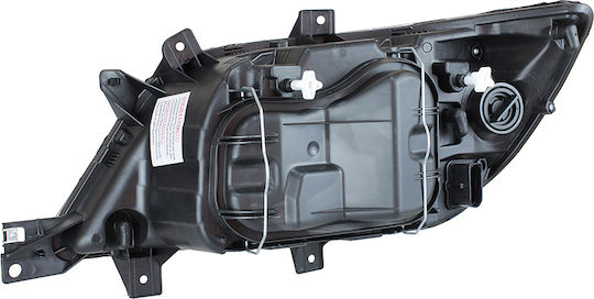 Far Dreapta Mercedes Sprinter W903