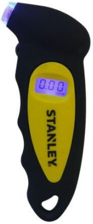Stanley STHT80874 Ψηφιακός Μετρητής Πίεσης Ελαστικών