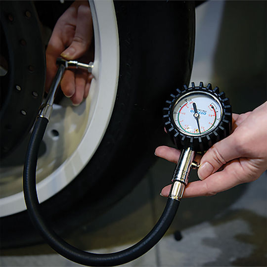 Oxford Tyre Gauge Pro 60 psi
