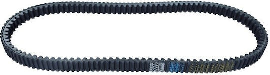 Dayco Ιμάντας Μετάδοσης Μοτοσυκλέτας XTX1006