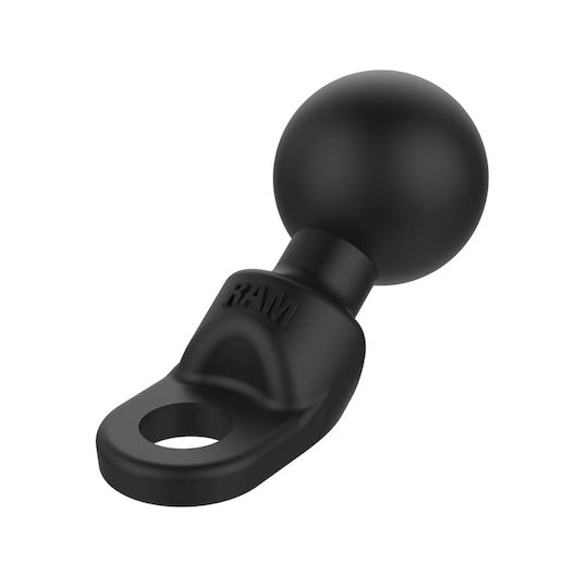RAM Mount Μπίλια για Βάση Κινητού Μοτοσυκλέτας 9mm