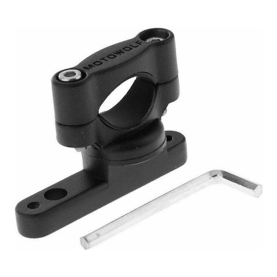Motowolf Mdl3511 for Motorcycle Mobile Mount