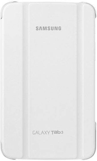 Samsung Flip Cover Weiß (Galaxy Tab 3 7)