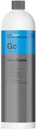 Koch-Chemie Glass Cleaner Pro Препарат за почистване Течен за Автомобилни Стъкла 1lt
