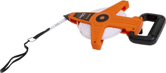 Măsurătoare Cu Bandă 12mm x 50m