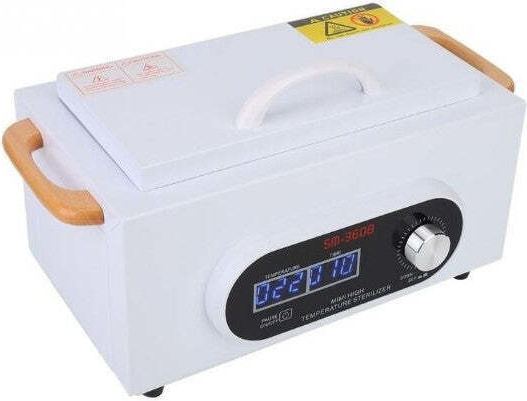 Autoklaven Sterilisator 300W