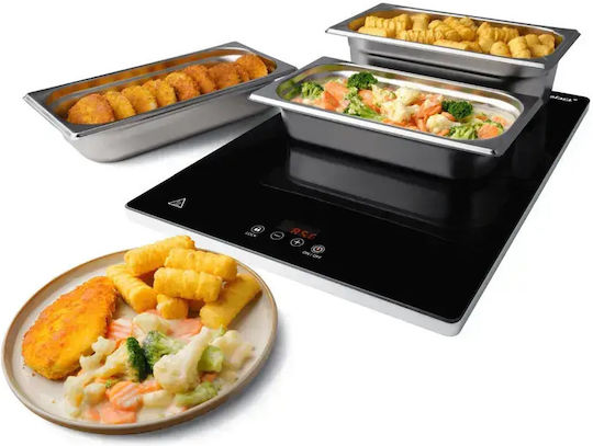 Steba Steba Heizungs-Buffet mit Leistung 230W