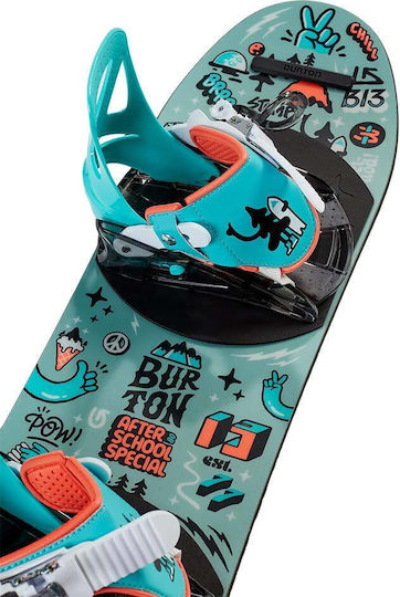 Burton After School Special Kids Snowboard