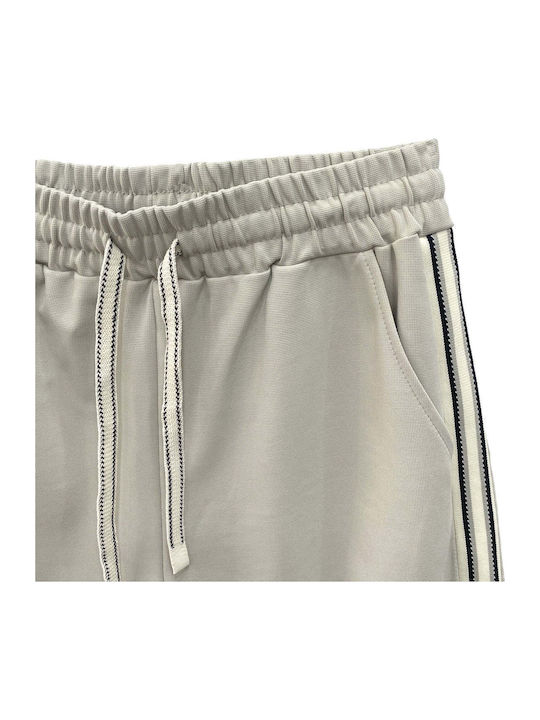 Herren Shorts Beiges