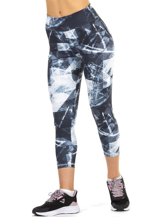 Women's Leggings White