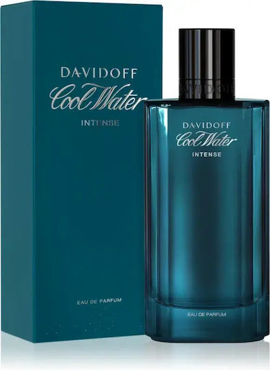 Davidoff Intense Eau de Parfum 100ml