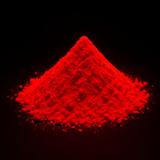 Pigment Rotes 25g