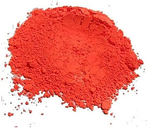 Pigment Rotes 25g