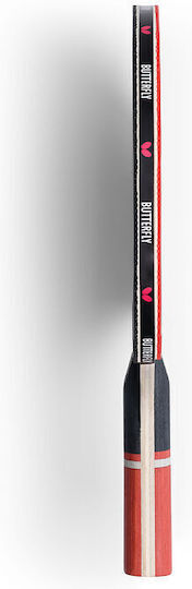 Butterfly Hero S3 Ping Pong Racket