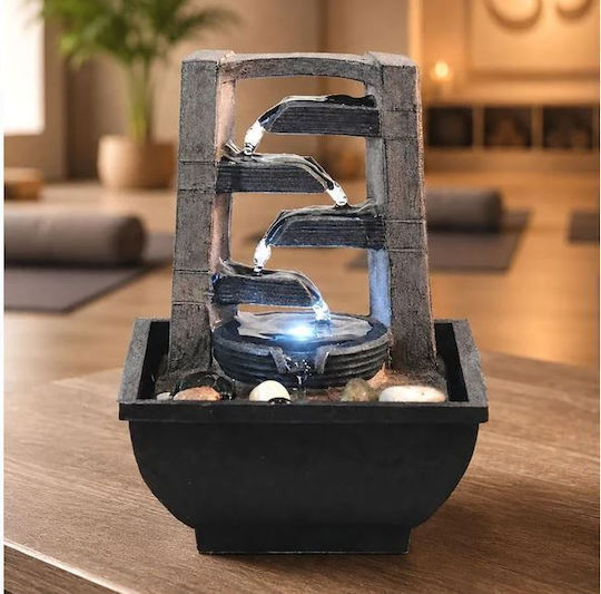 187633 Fountain with Light