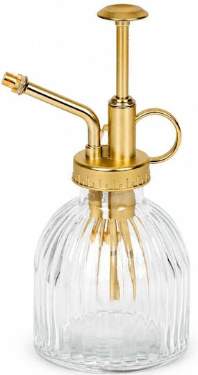 Pufo Elegant Plant Watering Bottle Decorative Indoor Sprayer 200 Ml