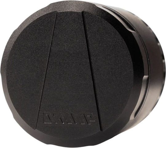 Dynavap Smokers Accessories 42mm Black