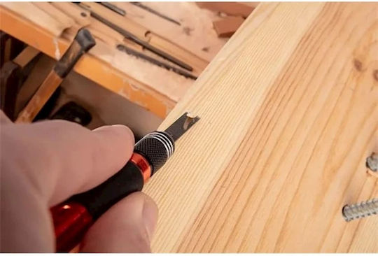 Neo Tools Messer Set 14 Stück