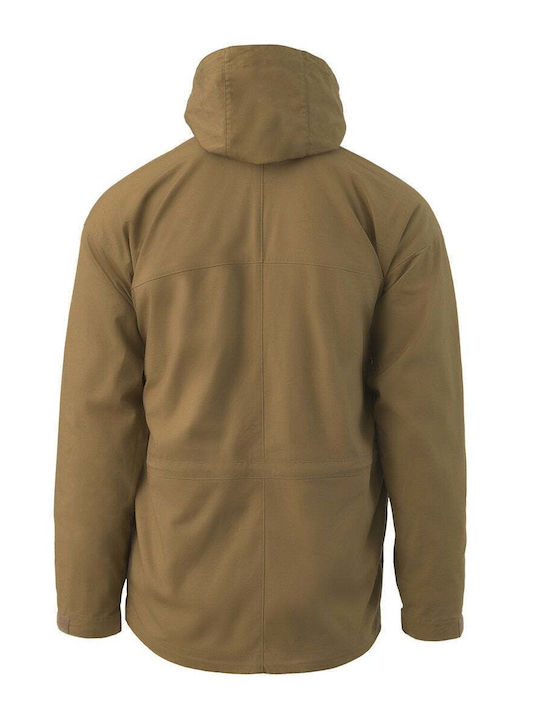 Helikon Tex Jachetă De Vânătoare Maro