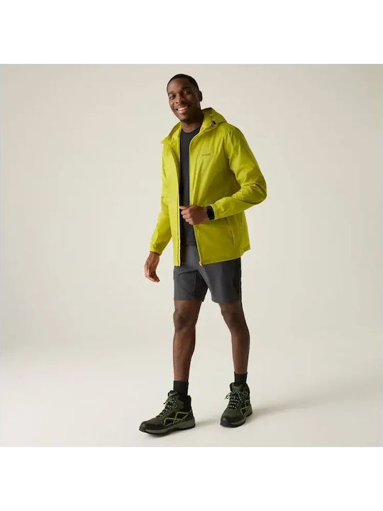 Regatta Waterproof Hunting Jacket