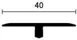Ενωτικο Τ Ζ1 66411 4cm