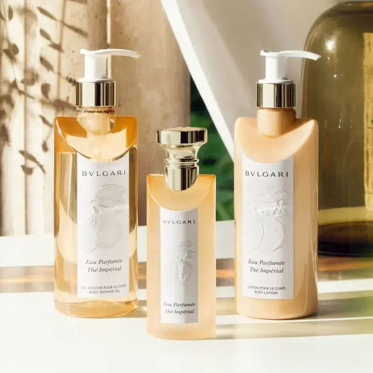 Bvlgari Shower Gel 300ml