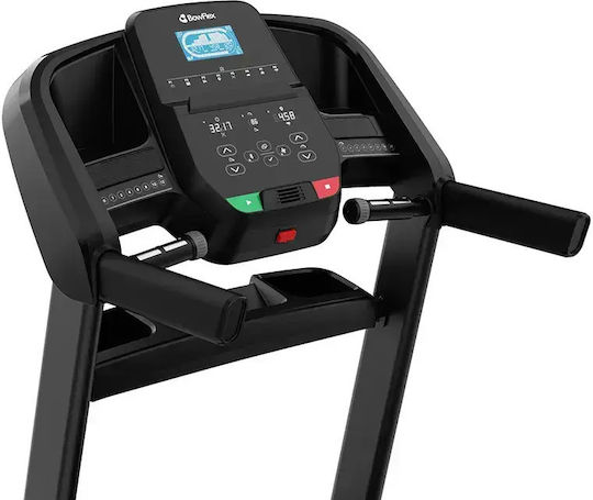 Bowflex T8.5J 3hp Elektrischer Faltbarer Laufbänder Für Benutzer Bis Zu 147kg