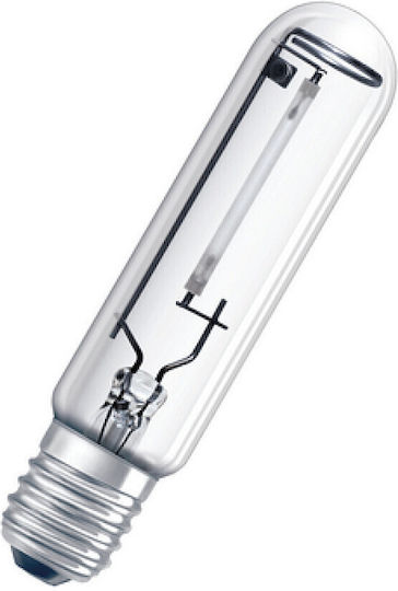 Osram Vialox Nav-t 50w Super 4y E27 Λάμπα Νατρίου Υψηλής Πίεσης Natriumdampf