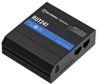 Teltonika RUT241 Безжичен Маршрутизатор Wi‑Fi 4