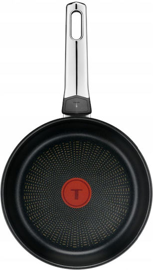 Tefal Emotion+ Тиган от Алуминий с Незалепващо Покритие 20cm