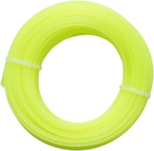 Breckner Linii Pentru Motocoase Și Trimmere Stea Lungime 15m Și Grosime 2.4mm