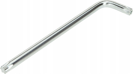 Vergionic Set 9 Torx-Schlüssel in L-Form