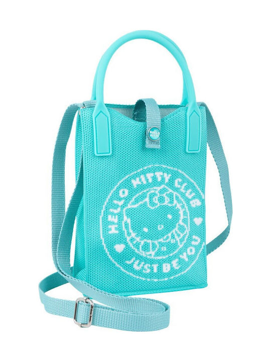 Coolpack Geantă De Umăr Verde Pentru Copii