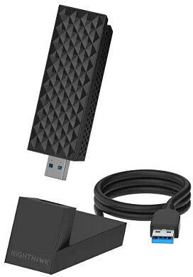 NetGear A9000-100PES 11τμχ