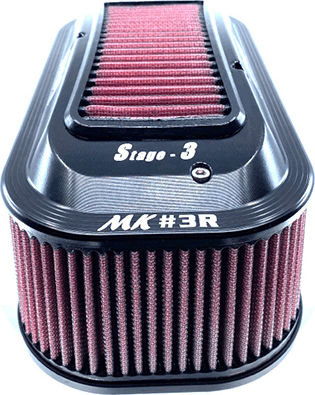 Ktm 1090 Adventure L 17-19 Dna Air Filter