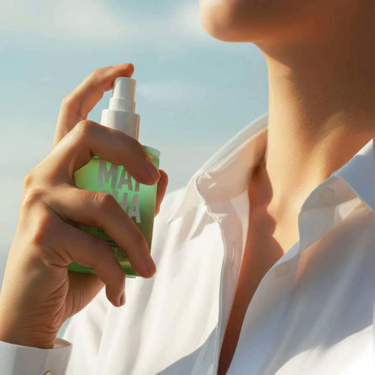 Spray parfumat pentru corp și păr Matcha Solinotes 180 Ml