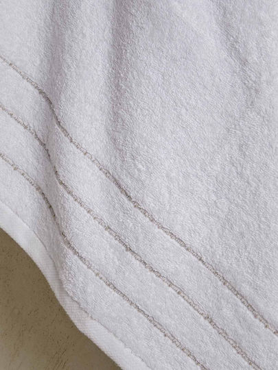 Αιγαίον Σετ 3τμχ Beige Βάρους 500gr/m²