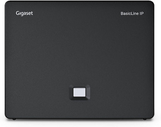 Gigaset IP-Telefon Schwarz