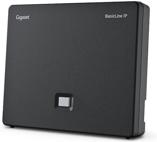 Gigaset IP-Telefon Schwarz