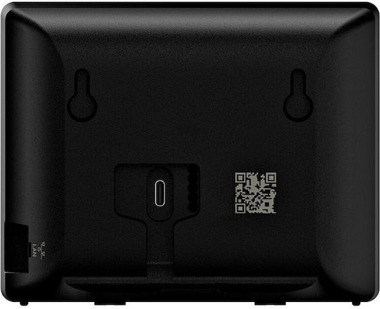 Gigaset IP-Telefon Schwarz