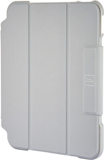 Tucano Alunno Case Ipad 11 A16 2025 Ipad 10.9 10th Gen 2022 Gray Ipd1022al-g
