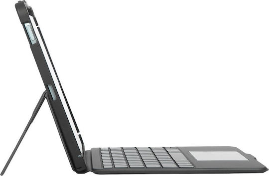 Targus Versavu Θήκη Bluetooth Πληκτρολόγιο Ipad Air 11 Ιντσών Μοντέλο Thz967no